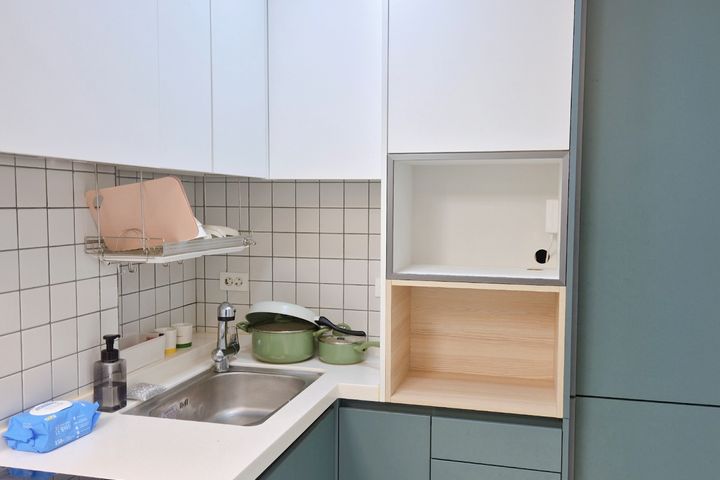 Special Price Yeouido Yangpyeong Lexville 6th image