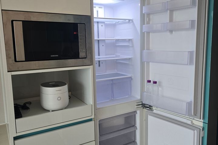 Baegot Officetel 6th image