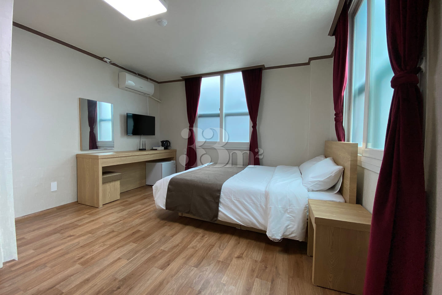 Single room 5th image
