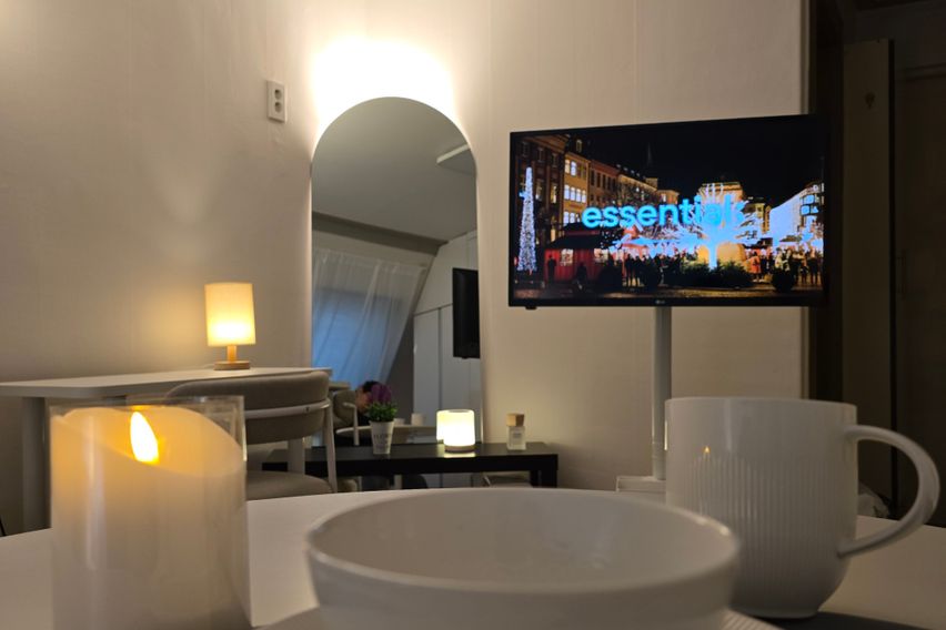 구디역3분 특가 아늑