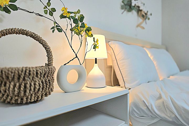 8-minute walk from Kkachisan Station, 3-room 2th image