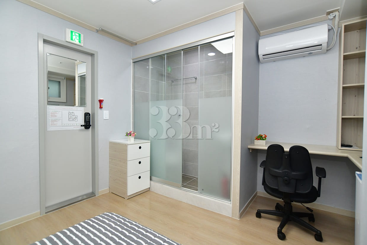 Raon One Room Tel G 5th image