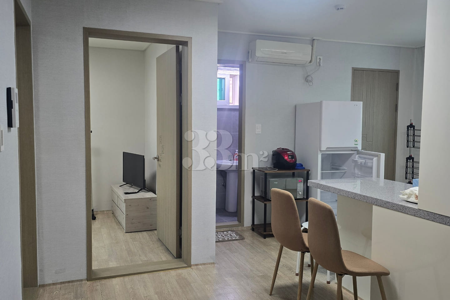 Yongbong Samsam 302 0th image