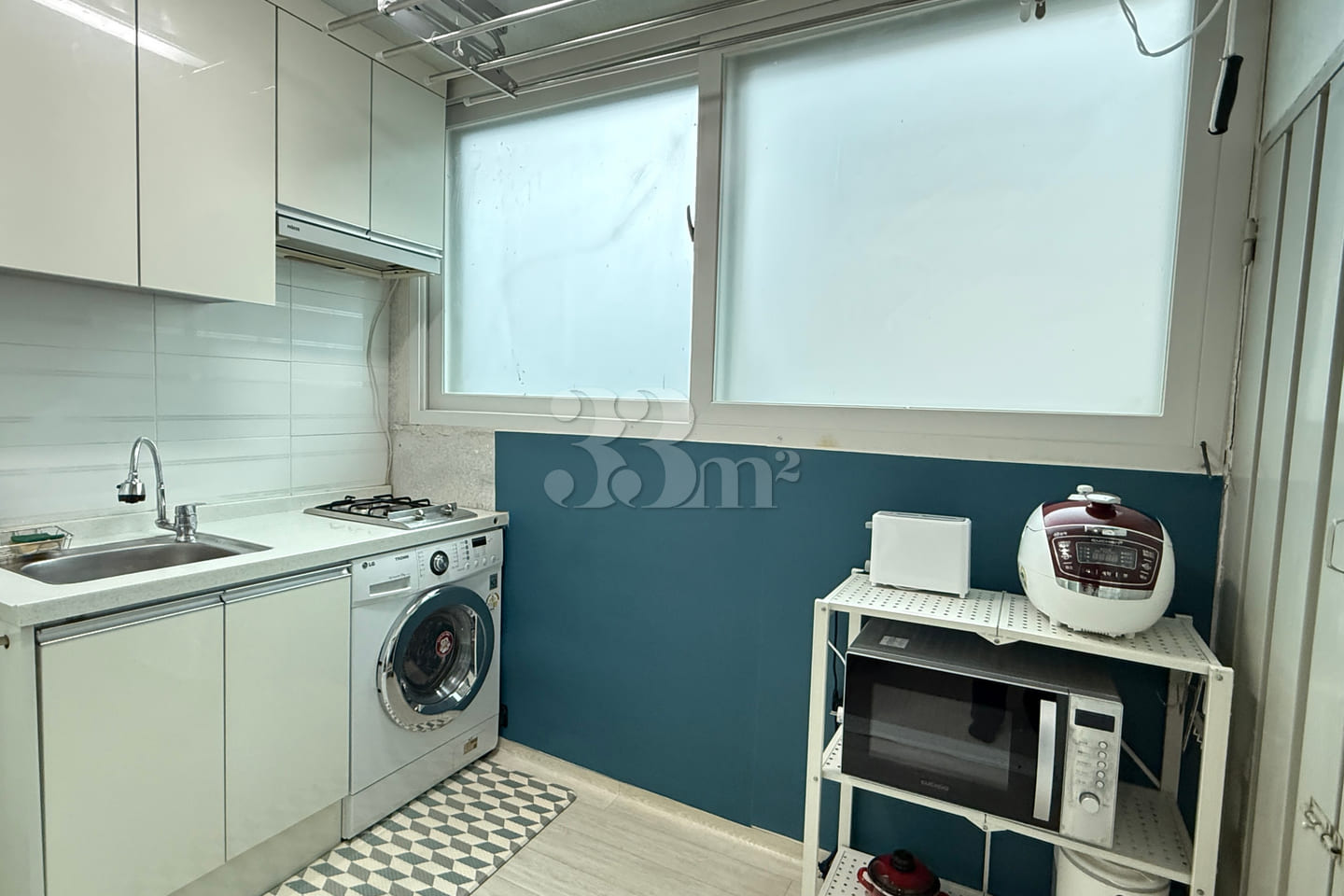 Studio apartment near Wonkwang Health Science 6th image