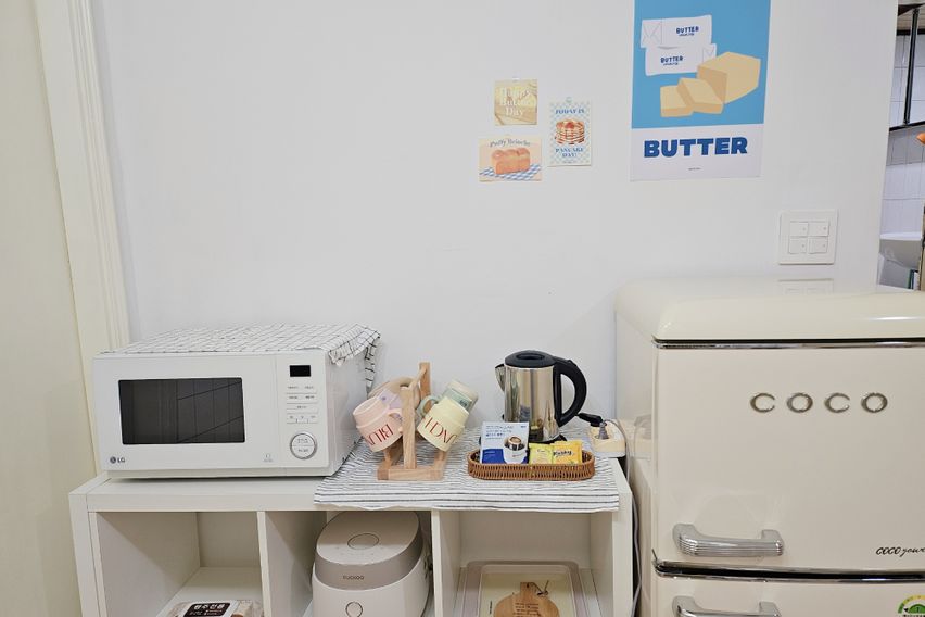 망원시장입구 투룸풀옵션