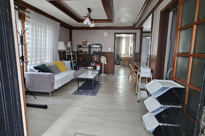 #1홍대3룸4베드 4층