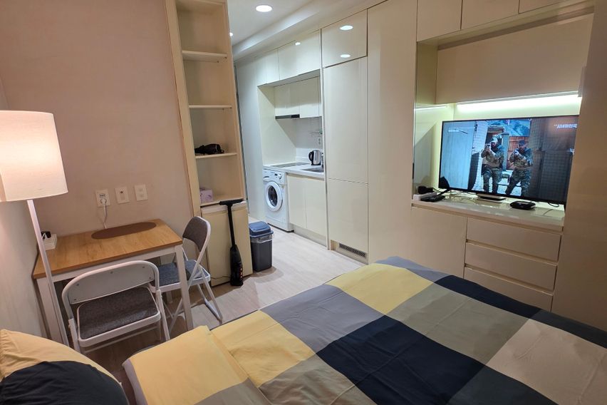 벨리 400 양천향교역