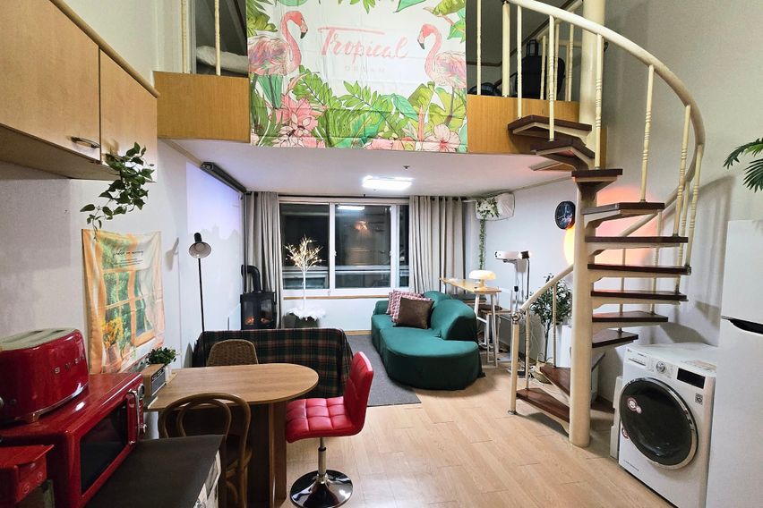 일산🎬영화관🖤복층N10