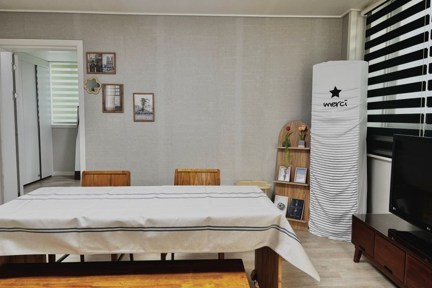 스테이 율하 202호