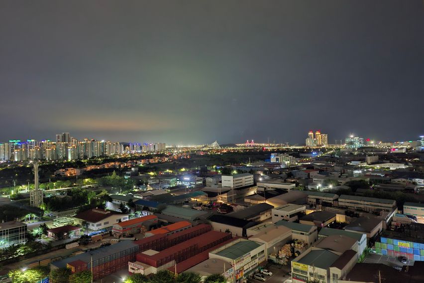 청라 3룸 오피스텔