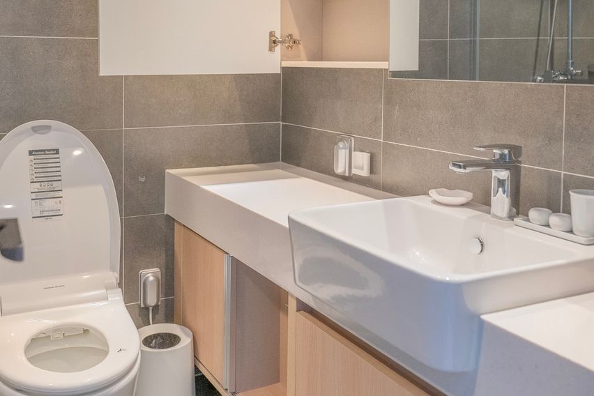 제주 바닷가 감성숙소