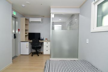 라온원룸텔I