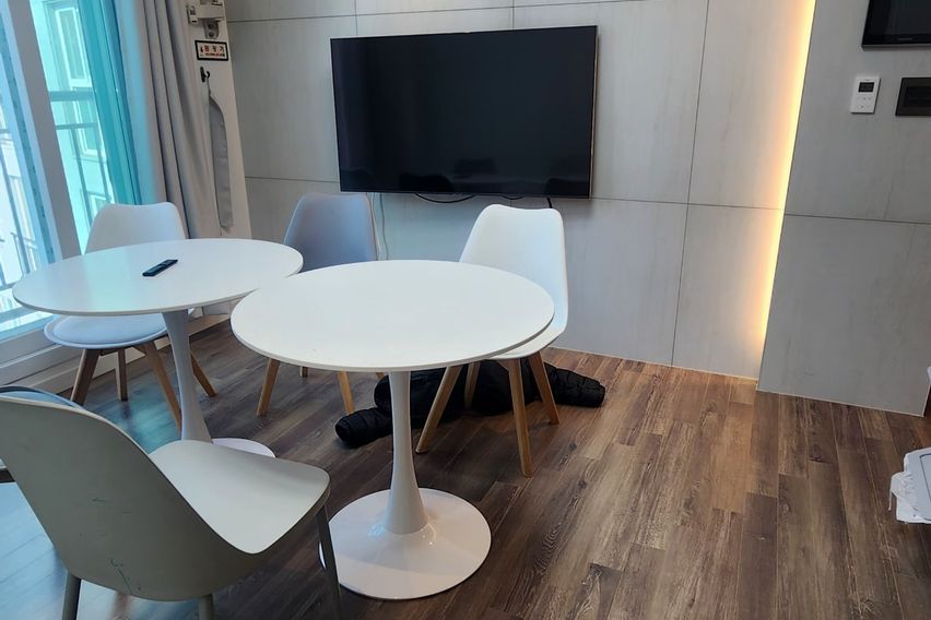 9호선 마곡여의 투룸2