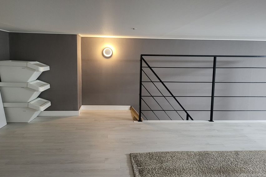 👍부천옥길 테라스숙소