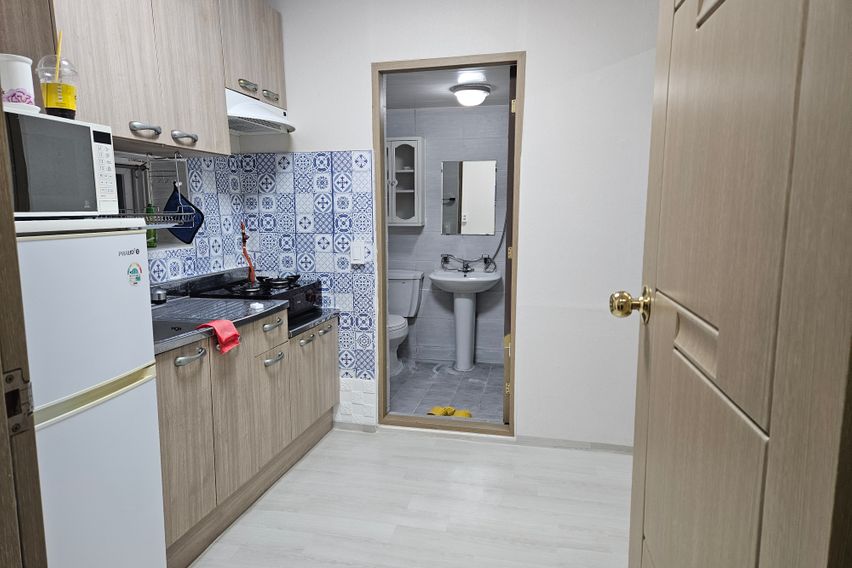 원주단구동마당있는103 2번째 이미지