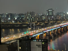Gangnam, Han River view, for 3+ people 8th image