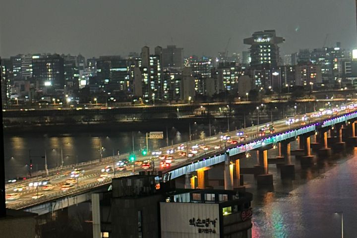 강남 한강뷰 3인 ~ 8번째 이미지