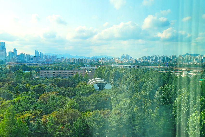 대청역 삼성병원 대치동