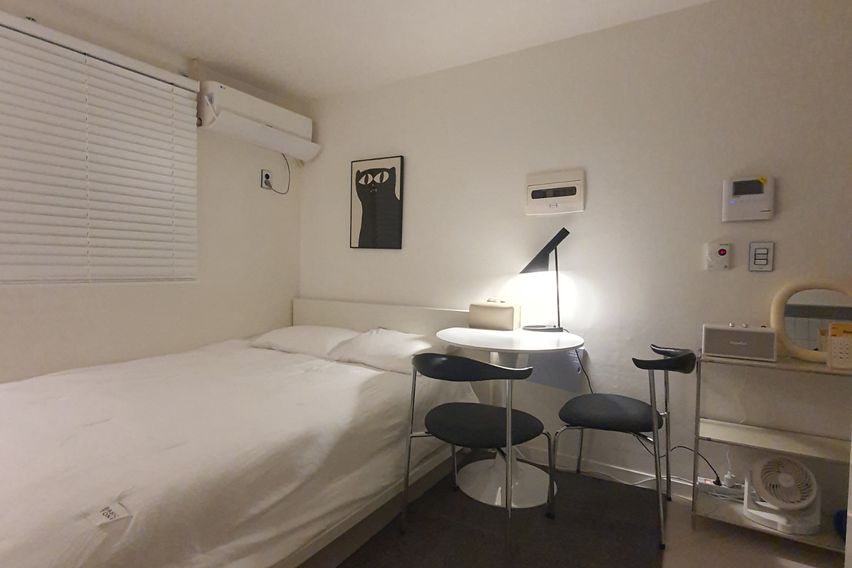 원룸-주차-강남성수 I