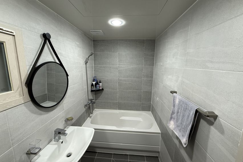 재너머 숲속의 아지트 8번째 이미지