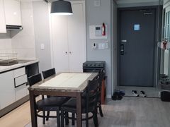 Two-bedroom apartment near Gangnam Station, 3 1th image