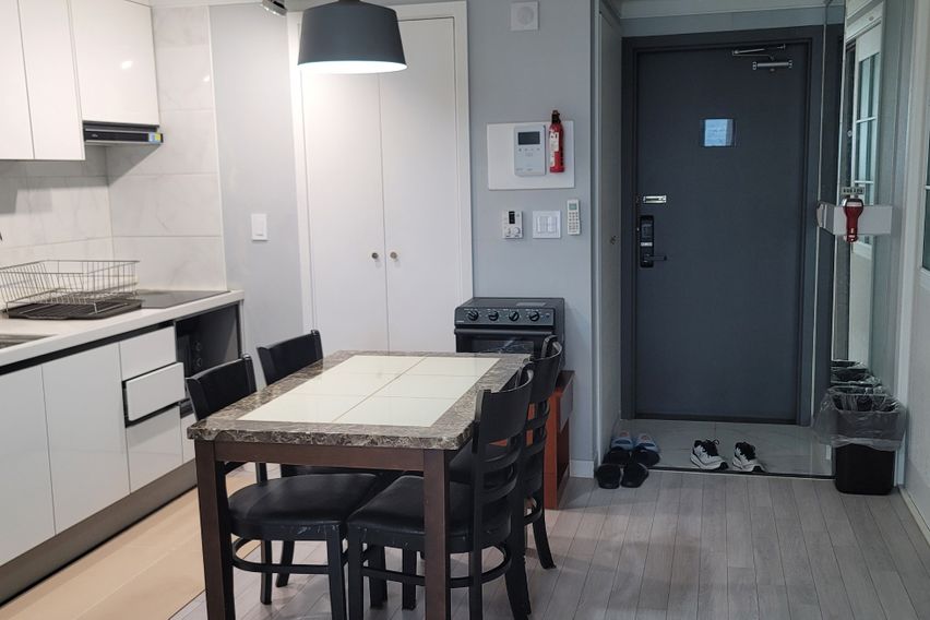 강남역 투룸 도보3분