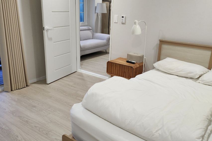 중문시내 공항급행버스 9번째 이미지