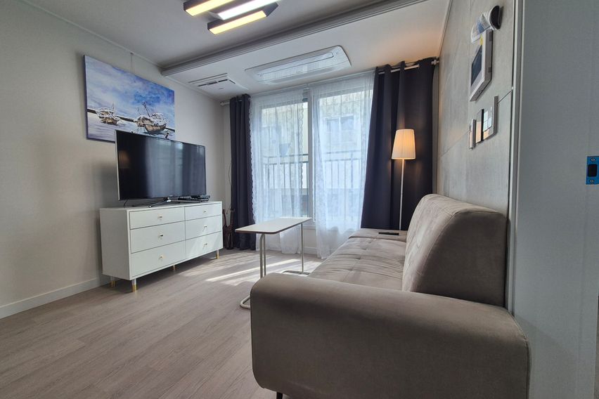 방3화2주차장풀옵션 0번째 이미지