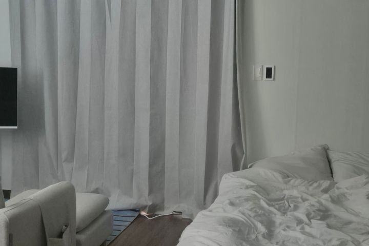 넓고 쾌적함 주차편리 4번째 이미지