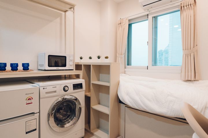 먼슬리브독산 그레이스룸 8번째 이미지