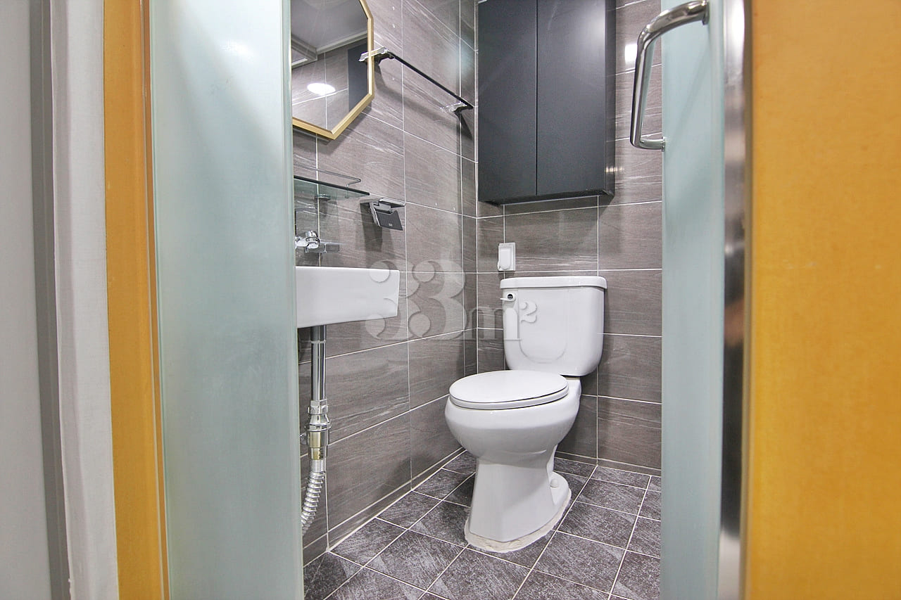 Quiet studio apartment near Ewha (agency list 7th image