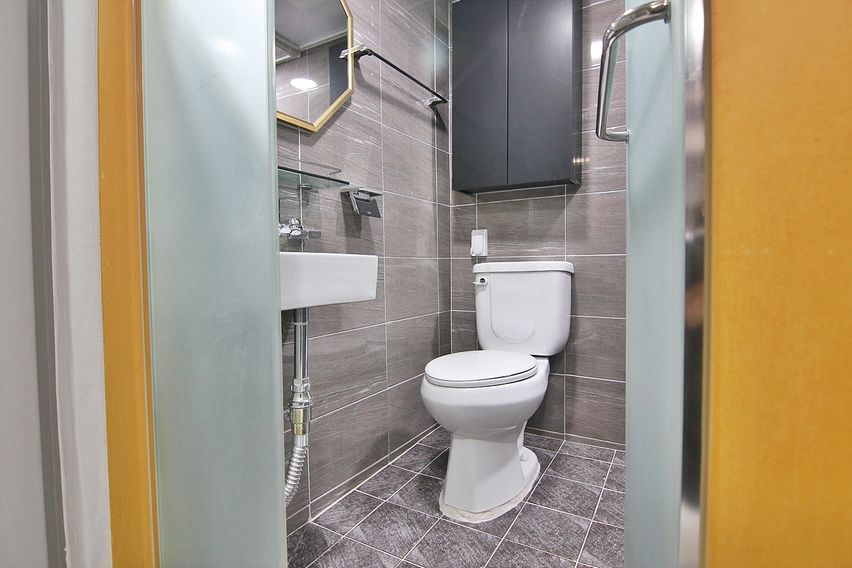 이화 중신 조용한 원룸