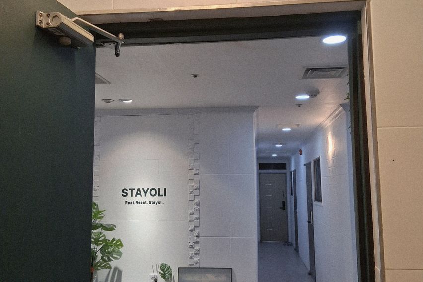 목동역의 아늑한 원룸 12번째 이미지