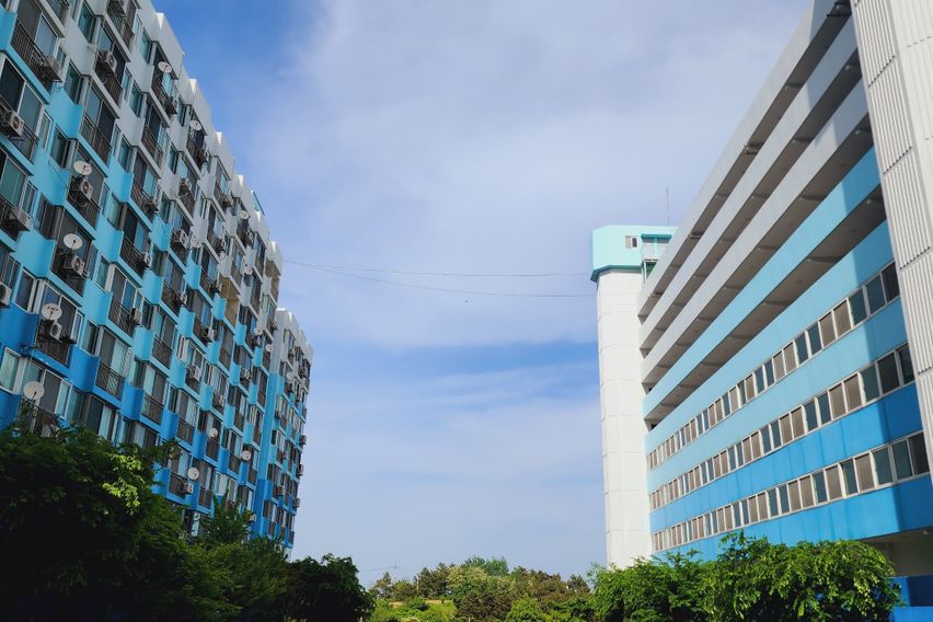 🌊양양 인구해변 풀옵션 9번째 이미지