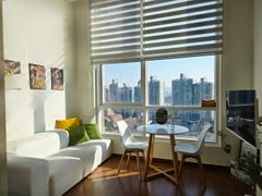 1 minute from Dangsan Station, stylish duplex 5th image