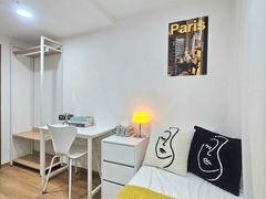 Fully furnished, just 30 seconds from Sinnonh 0th image