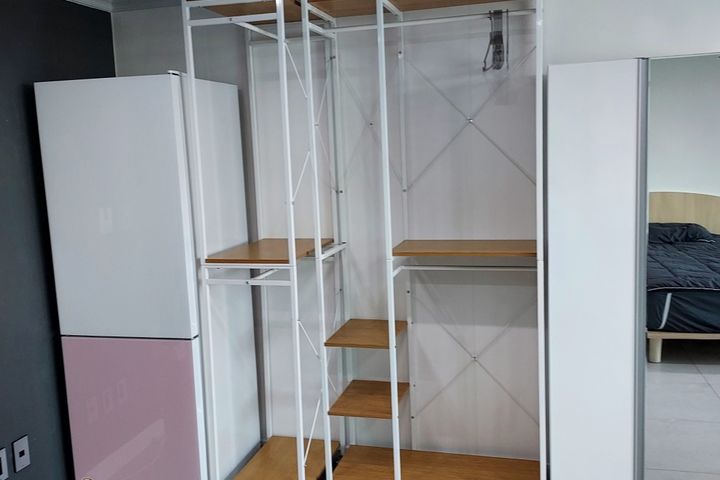 Eunpa Amusement Park Hotel-style Apartment 1 16th image