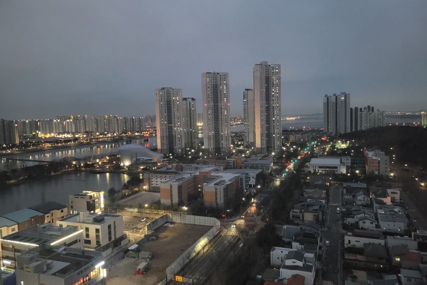 오션뷰풀옵션방 15번째 이미지