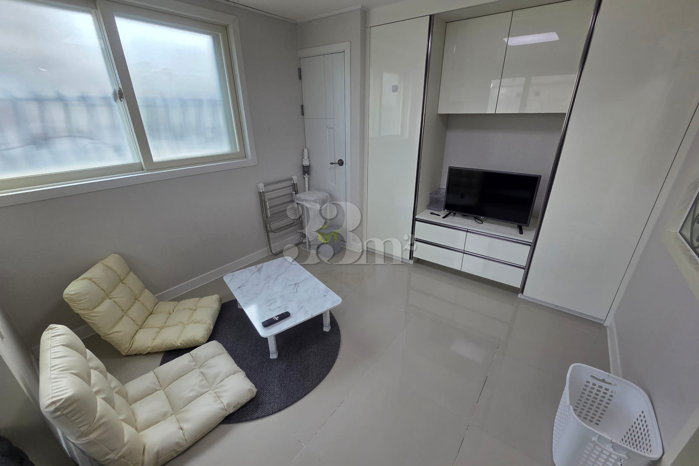 New large room, 5 minutes from Oryong Station 1th image