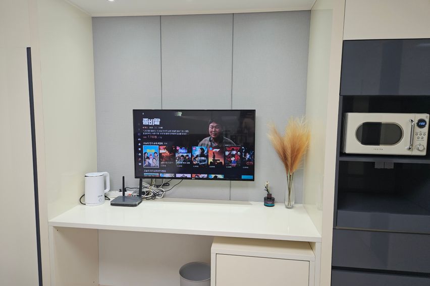 ■제주공항 한라병원~^