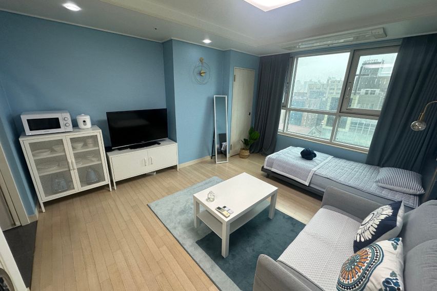 슬세권의 천국~풀옵션