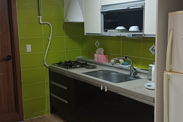 Newly built villa with a parking lot 16th image