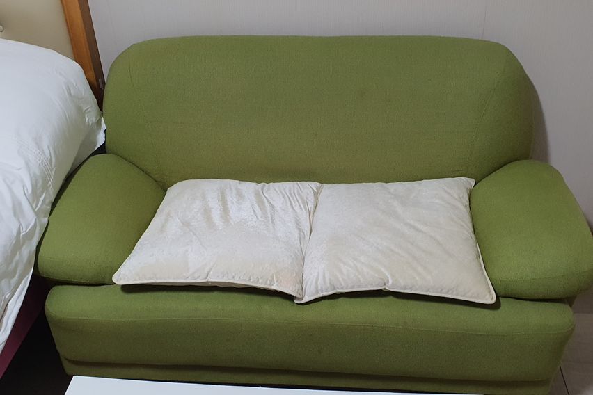 ❤️바닷가5분❤️전철역2분