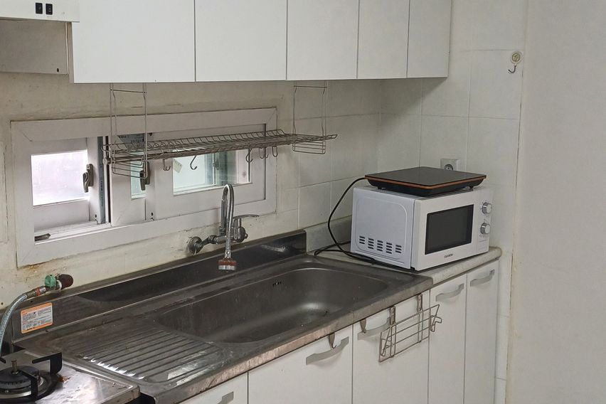 주안동 쓰리룸빌라