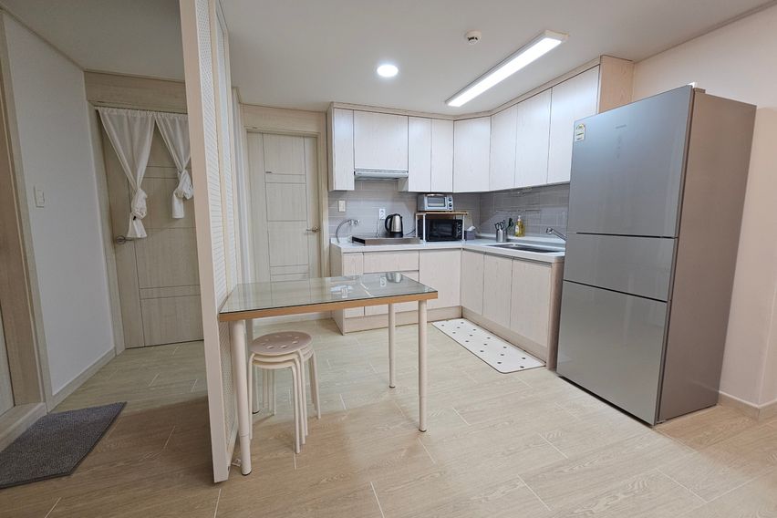 정릉동 여성전용 단기C 3번째 이미지