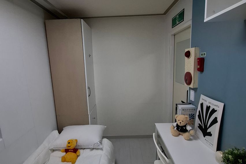 프리미엄 원룸 4번째 이미지