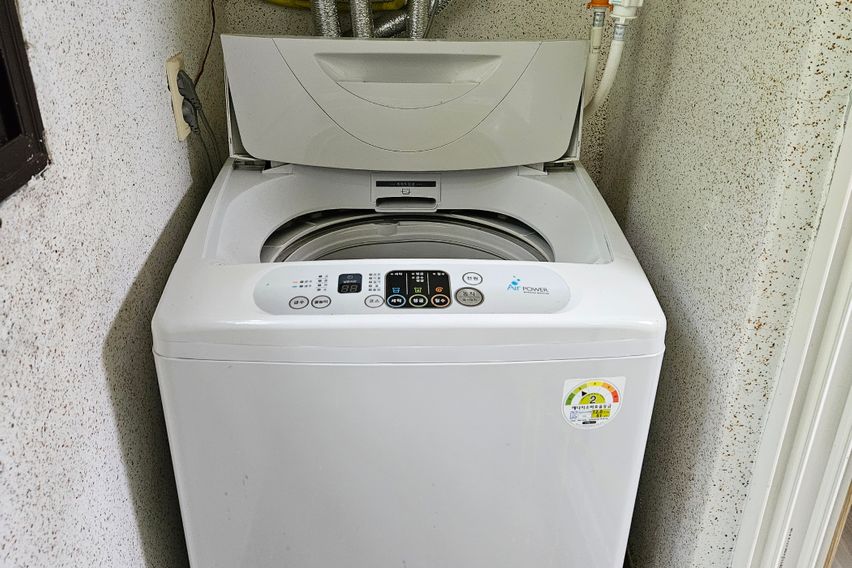 1.5-room apartment near Beomeo Station, Suseo 5th image