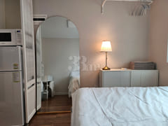 Fully furnished (Hongdae, Yeonsinnae, Sangam  0th image