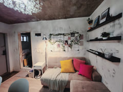 #11 Hapjeong Hongdae 3-room 3-bed 2th image