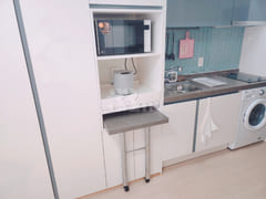 Tanhyeon Station, 1-minute walk, fully furnis 4th image